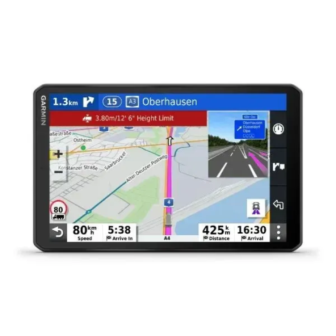 Навигатор GARMIN DEZL LGV1000
