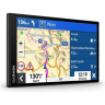 Навигатор GARMIN DRIVE SMART 76 TRAVELERS EDITION