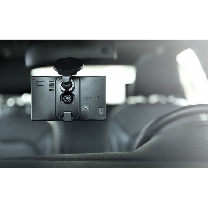 Навигатор GARMIN DRIVEASSIST 51 RUS LMT