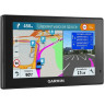 Навигатор GARMIN DRIVESMART 51 LMT-D