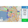 Навигатор GARMIN DRIVESMART 55 Russia MT
