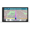 Навигатор GARMIN DRIVESMART 55 Russia MT