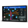 Навигатор GARMIN DRIVESMART 61 RUS LMT