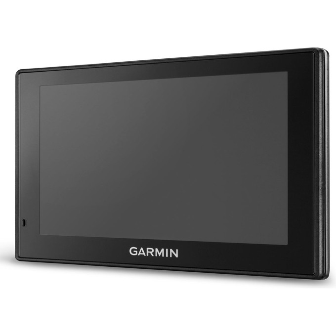 Навигатор GARMIN DRIVESMART 70 LMT-D Europe