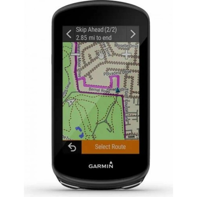 GARMIN EDGE 1030 Plus