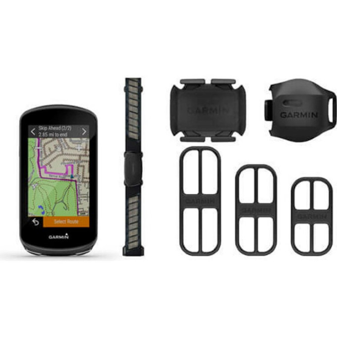 GARMIN EDGE 1030 PLUS BUNDLE