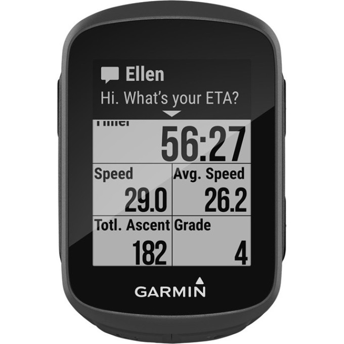 Навигатор GARMIN EDGE 130