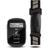 Навигатор GARMIN EDGE 130 комплект HRM