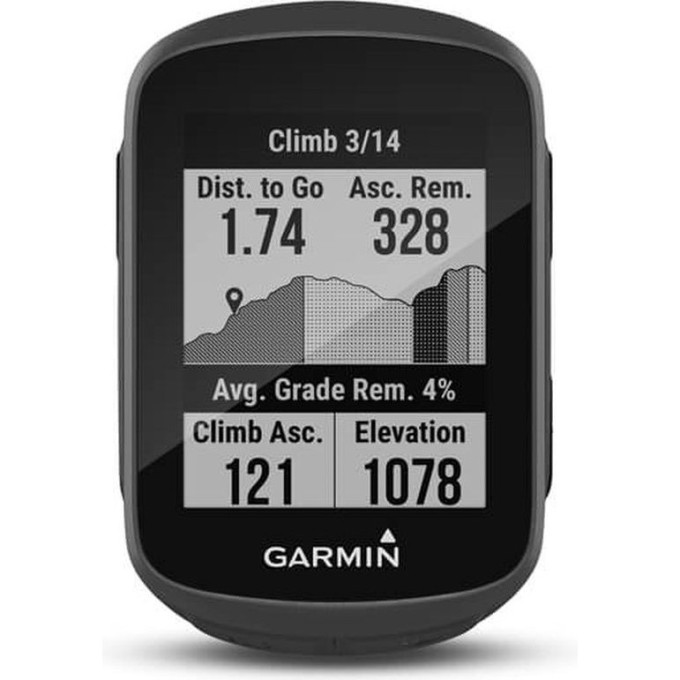 GARMIN EDGE 130 Plus