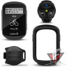 GARMIN EDGE 130 Plus Bundle MTB
