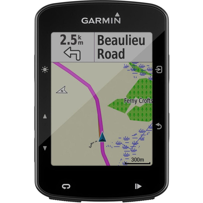Навигатор GARMIN EDGE 520 Plus