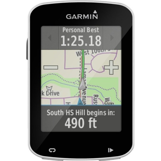 GARMIN EDGE 820