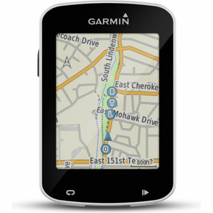 GARMIN EDGE 820 HRM+CAD