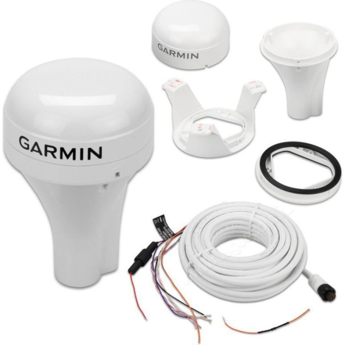 Навигатор GARMIN GPS19x HVS Glonass