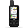Навигатор GARMIN GPSMAP 66st