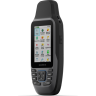 Навигатор GARMIN GPSMAP 79SC со встроенными датчиками Bluechart G3 Coastal