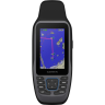 Навигатор GARMIN GPSMAP 79SC со встроенными датчиками Bluechart G3 Coastal