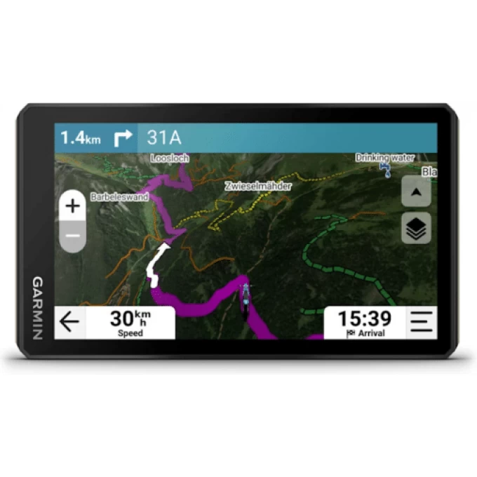 Навигатор GARMIN TREAD® 2