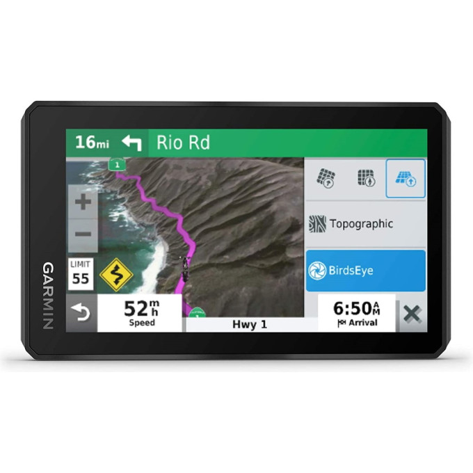 Навигатор GARMIN ZUMO XT