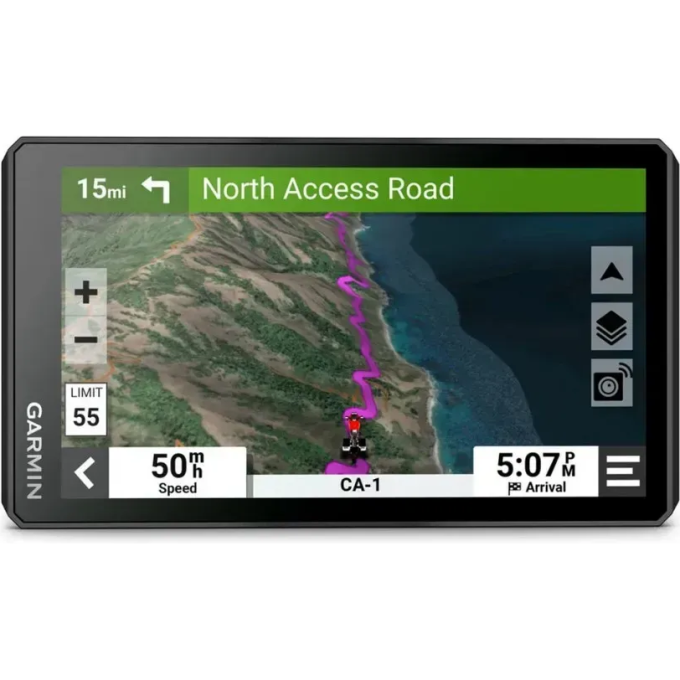 Навигатор GARMIN ZUMO XT2