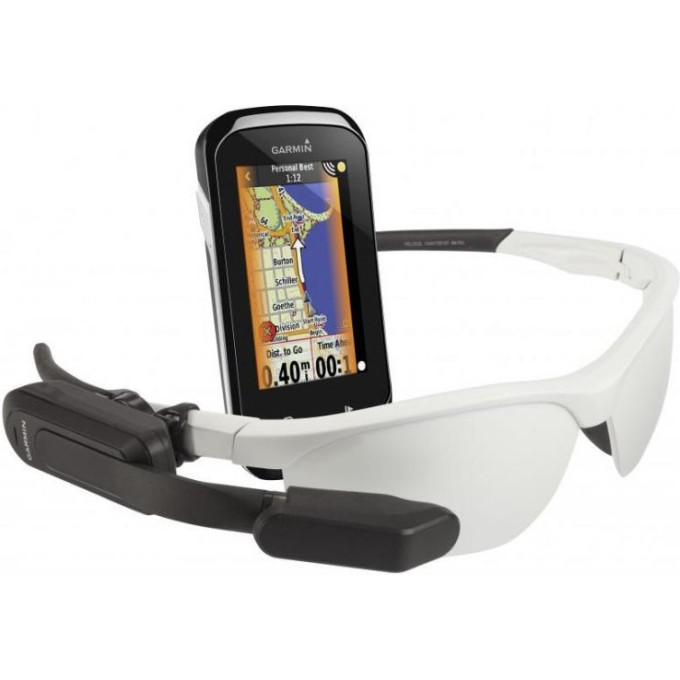 Носимый дисплей GARMIN VARIA VISION