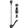 Ось GARMIN Tacx Direct Drive Quick Release 135 x 10