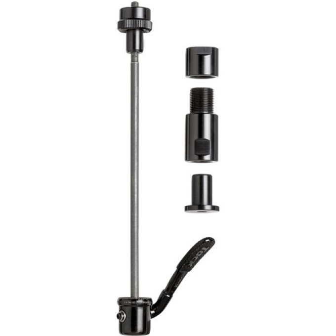 Ось GARMIN Tacx Direct Drive Quick Release 135 x 10