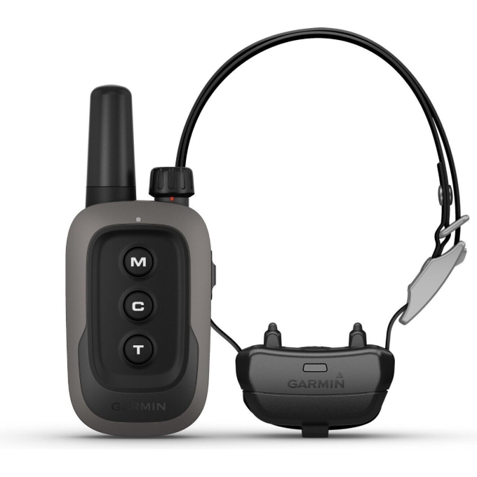 Ошейник GARMIN DELTA® SE BUNDLE (HANDHELD & DOG DEVICE)