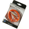 Ошейник GARMIN для DC50/T5/T15, (полиуретан), оранжевый