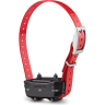 Ошейник GARMIN PT 10 (DOG DEVICE) красный