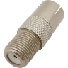 Переходник GARMIN F Jack to PAL plug