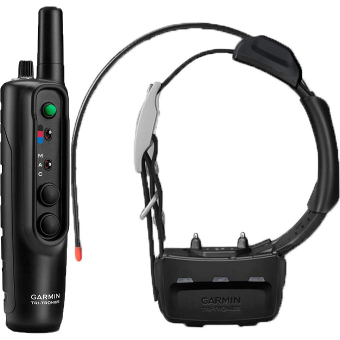 Портативное устройство для интуитивной дрессировки до 3-х собак GARMIN PRO 550