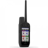 Портативное устройство для отслеживания собак GARMIN ALPHA 200 RU