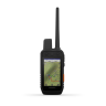 Портативное устройство для отслеживания собак GARMIN ALPHA 200i