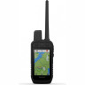 Портативное устройство для отслеживания собак GARMIN ALPHA 300