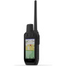 Портативное устройство для отслеживания собак GARMIN ALPHA 300