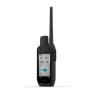 Портативный отслеживатель для собак GARMIN ALPHA 200 PLUS