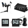 Проволочный парусный комплект GARMIN GNX™ WIRED SAIL PACK 52