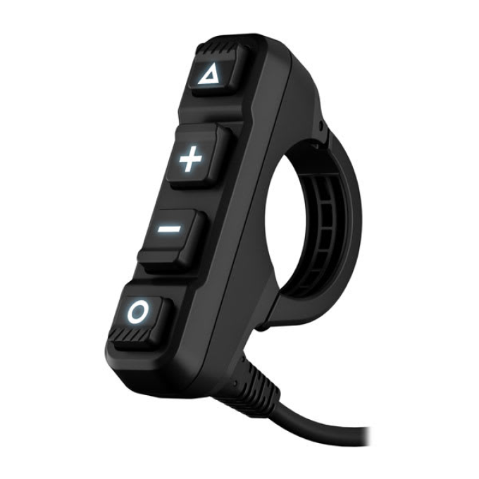 Пульт дистанционного управления GARMIN ZUMO XT2, TREAD