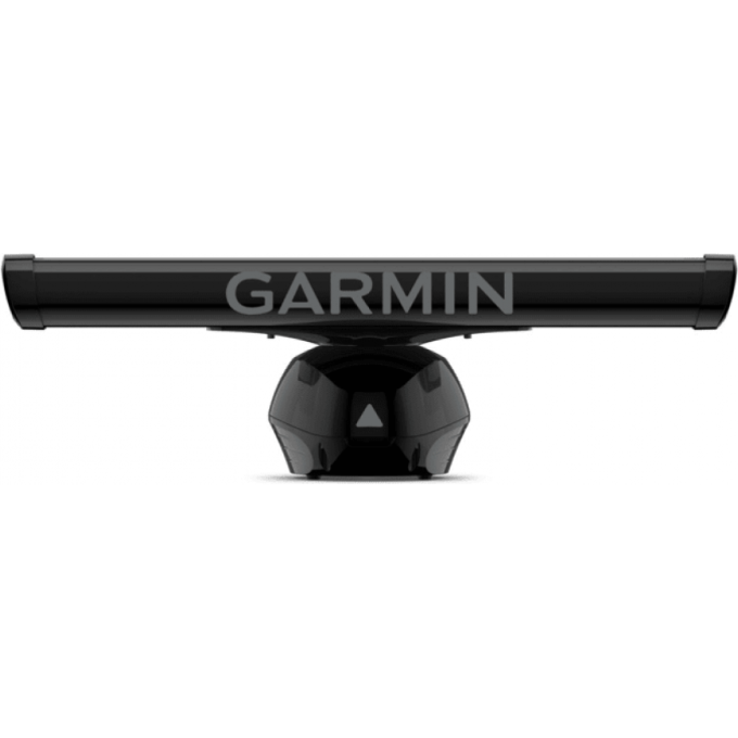 Радар GARMIN GMR FANTOM 124 OPEN ARRAY AND PEDESTAL, BLACK