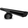 Радар GARMIN GMR FANTOM 126 OPEN ARRAY AND PEDESTAL, BLACK