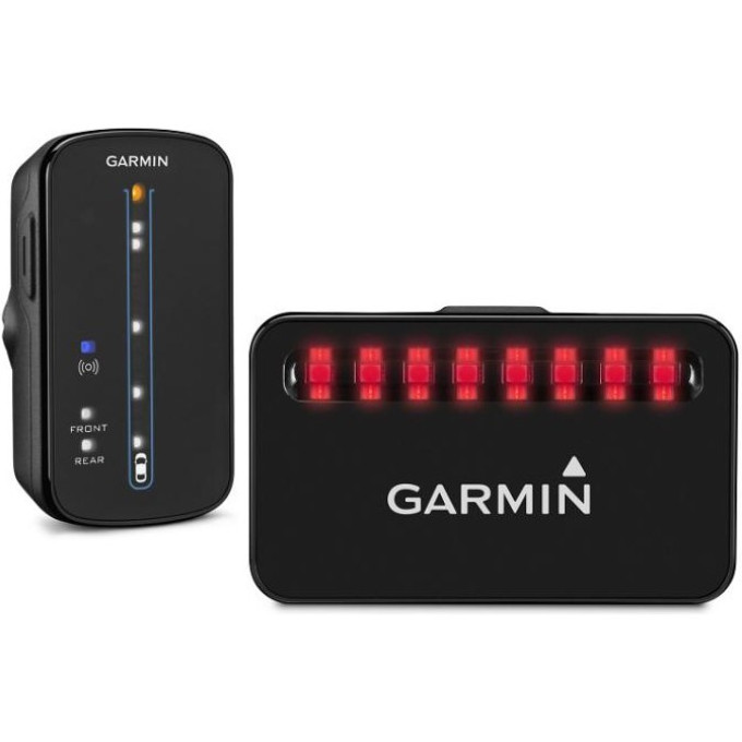 Радар GARMIN VARIA с пультом контроля