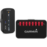 Радар GARMIN VARIA с пультом контроля