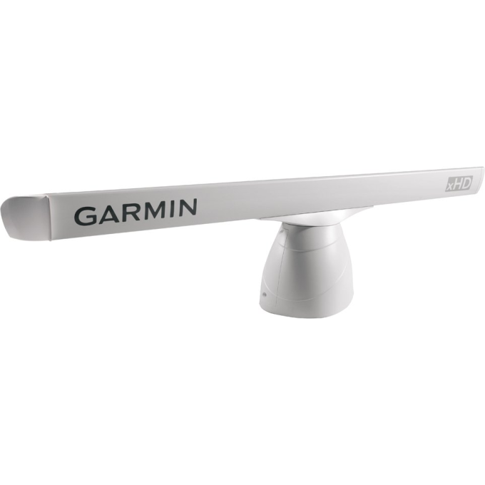 Радар открытого типа GARMIN GMR™ 606 XHD OPEN ARRAY RADAR AND PEDESTAL