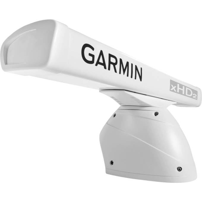 Радар с открытой антенной GARMIN GMR™ 1224 XHD2