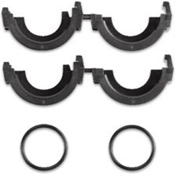 Разъем GARMIN THD COLLAR, SPLIT, RJ45 CABLE
