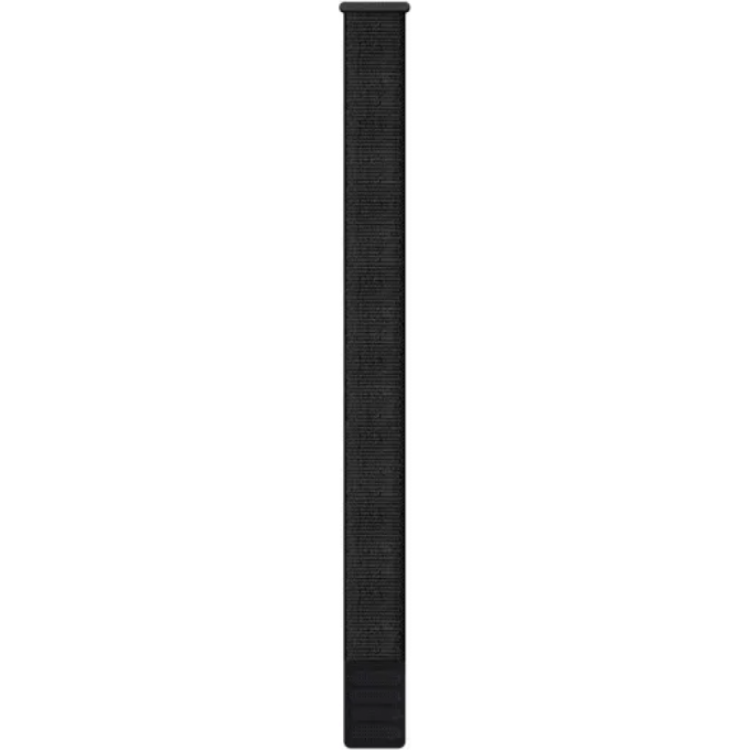 Ремешок для смарт часов GARMIN QUICKFIT 26 WATCH BANDS BLACK