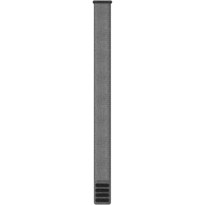 Ремешок для смарт часов GARMIN QUICKFIT 26 WATCH BANDS GREY