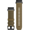 Ремешок для смарт часов GARMIN QUICKFIT 26 WATCH BANDS TACTICAL COYOTE TAN NYLON