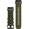 Ремешок для смарт часов GARMIN QUICKFIT 26 WATCH BANDS TACTICAL RANGER GREEN NYLON